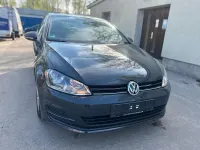 Używany VW Golf 2013 Coupe