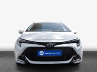 gebraucht Toyota Corolla 2.0 Hybrid TS Team D mit Technikpaket