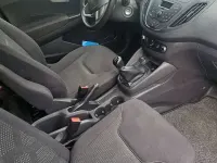Gebraucht Ford Transit Trend 101 PS (74 kW) 2018 Rot Van