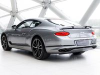 Gebraucht Bentley Continental GT Mulliner 551 PS (405 kW) 2022 Grau