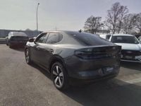Ny Ford Capri 210 kW (286 HK) 2026 Grå SUV