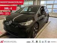 Gebraucht VW ID.3 Pro 150 kW (204 PS) 2024 Schwarz Kleinwagen