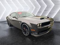 Neu Dodge Challenger 727 PS (534 kW) 2026 Grau