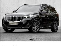 Gebraucht BMW X1 M Sport 136 PS (100 kW) 2025 Schwarz SUV