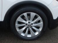 Gebraucht Opel Mokka Innovation 140 PS (102 kW) 2014 Weiß SUV