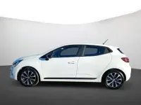 Gebraucht Renault Clio Equilibre 2022 Weiss Kleinwagen
