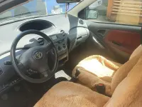 Gebraucht Toyota Yaris 65 PS (47 kW) 2005 Kleinwagen