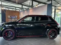 Neu Alpine A290 160 kW (218 PS) 2026 Schwarz Kleinwagen