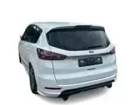 Gebraucht Ford S-MAX ST-Line 165 PS (121 kW) 2019 Frozen white Van / Kleinbus
