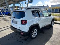 gebraucht Jeep Renegade 1.4 MultiAir 103kW B Longitude 4x2 ...