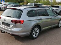 gebraucht VW Passat Passat Variant2.0 TDI DSG Variant Business 200PS AHK