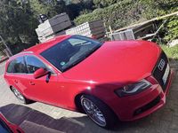 Gebraucht Audi A4 S-Line 190 PS (139 kW) 2008 Kombi