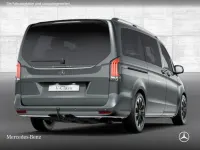 Gebraucht Mercedes V300 Style 237 PS (174 kW) 2025 Grau Van / Kleinbus