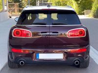 gebraucht Mini Cooper SD Clubman Cooper SD ClubmanAut.