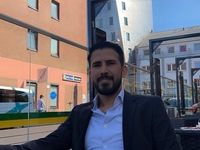 Gebraucht Chevrolet Lacetti 95 PS (69 kW) 2006 Grau Limousine