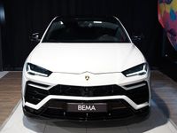 Gebraucht Lamborghini Urus 650 PS (478 kW) 2022 Weiß SUV