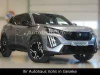Neu Peugeot 2008 Business-Line 145 PS (106 kW) 2025 Grau SUV