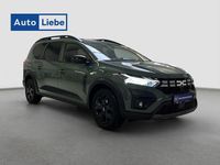 Gebraucht Dacia Jogger Extreme 110 PS (80 kW) 2022 Grau Van / Kleinbus