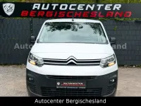 Gebraucht Citroën Berlingo 102 PS (75 kW) 2022 Weiß Van / Kleinbus