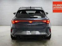 Gebraucht Cupra Leon VZ 333 PS (244 kW) 2025 Magnetic grau metallic (s7) Kombi