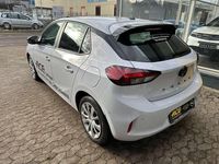 Gebraucht Opel Corsa Edition 101 PS (74 kW) 2025 Arktis weiß uni Kleinwagen