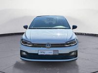 Gebraucht VW Polo GTI 200 PS (147 kW) 2020 Weiß Kleinwagen