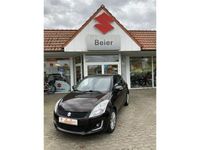 gebraucht Suzuki Swift 1.2 Comfort