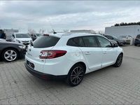 gebraucht Renault Mégane Grand tour 1.6 tci bose