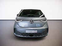 Gebraucht VW ID. Buzz 150 kW (204 PS) 2024 Monosilber Van / Kleinbus