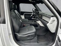 Gebraucht Land Rover Defender SE 252 PS (185 kW) 2023 Fuji white