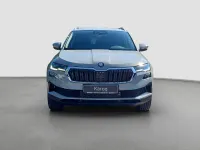 Neu Skoda Karoq Selection 150 PS (110 kW) 2026 Grau SUV