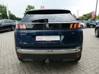 Gebraucht Peugeot 3008 GT-line 131 PS (96 kW) 2023 Blau SUV
