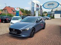 Gebraucht Mazda 3 Nagisa 140 PS (102 kW) 2025 Grau Limousine