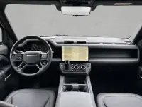 Gebraucht Land Rover Defender HSE 500 PS (367 kW) 2026 Andere SUV