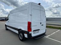 gebraucht Mercedes Sprinter e III Kasten FWD 312*AUTO*KLIMA*KAMERA*