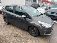 Gebraucht Ford B-MAX SYNC Edition 95 PS (69 kW) 2015 Van / Kleinbus