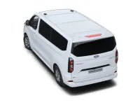 Neu Ford Transit Custom Limited 136 PS (100 kW) 2026 Frozen white Kombi