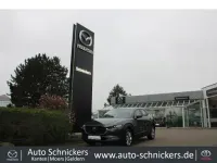 Gebraucht Mazda CX-30 Selection 179 PS (131 kW) 2020 Grau SUV