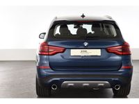 gebraucht BMW X3 30 d Luxury Line Parking Assistant Plus Anhängerkupplung