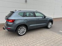 gebraucht Seat Ateca 1.5 TSI Xcellence Beats Parkass. AHK