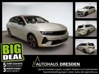 Gebraucht Opel Astra 131 PS (96 kW) 2025 Kristall silber (metallic) Kleinwagen