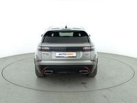 Gebraucht Land Rover Range Rover Velar SE Dynamic 301 PS (221 kW) 2022 Grau SUV
