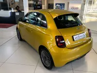 Gebraucht Fiat 500 65 PS (47 kW) 2026 Sun of italy (gelb) Kleinwagen