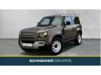 Gebraucht Land Rover Defender 249 PS (183 kW) 2023 Braun (gondwana stone) SUV