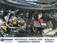 Gebraucht Renault Kadjar Zen 140 PS (102 kW) 2021 Grau SUV