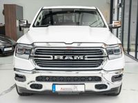 Gebraucht Dodge Ram 401 PS (294 kW) 2022 Weiß Pickup