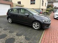 Gebraucht VW Golf VII 86 PS (63 kW) 2016 Schwarz Kombi