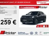 Ny VW T-Roc 116 HK (85 kW) 2026 Sort SUV