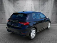 Neu Skoda Fabia 116 PS (85 kW) 2026 Magic black Kleinwagen