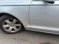 Gebraucht Audi A6 204 PS (150 kW) 2011 Silber Limousine